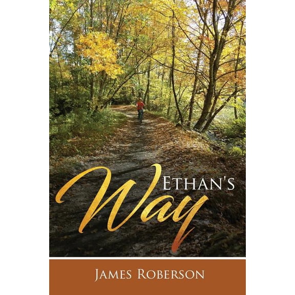 Ethan's Way, (Paperback)