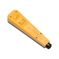 thumbnail image 2 of Fluke Networks D814 Impact Punch Down Tool with EverSharp 110, EverSharp 66 Blades and Wood Screw Starter Punch - Punch-down tool, 2 of 2