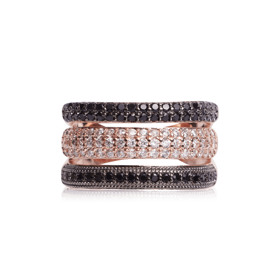 GEMMA Ring (adjustable)