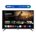 thumbnail image 1 of (Open Box) onn 32" Class 720P HD Powered by VIZIO Smart Television, 32S2V1, 1 of 2