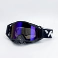 thumbnail image 1 of Off-road Goggles Motocross Glasses Motorcycle Sunglasses Man MTB ATV Mask Windproof Protection Skiing Cycling Racing Goggles, 1 of 7