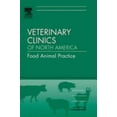 thumbnail image 1 of Pre-Owned Bovine Theriogenology: An Issue of Veterinary Clinics: Food Animal Practice (The Clinics: Veterinary Medicine, Volume 21-2) (Hardcover) 1416028501 9781416028505, 1 of 1