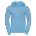 thumbnail image 1 of Russell Mens Plain Hoodie, 1 of 3