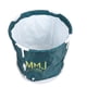 thumbnail image 5 of Bañera Plegable Portátil, Bañera De PVC Espesante Segura Y Duradera Con Manguera Y Cojín, Bañera De Para Baño Caliente, Baño De Hielo, Remojo, Lavado, Para Niños, 5 of 7