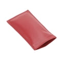thumbnail image 3 of Unique Bargains 1 Pc Solid Eyeglasses Bag Portable Eyeglasses Storage Red, 3 of 5