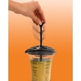 thumbnail image 5 of Hamilton Beach 66333 Fresh Mix 2-Cup Citrus Juicer, 5 of 5