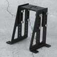 thumbnail image 4 of Support de Moteur Rc, Support de Moteur d'Avion Modèle Rc en Alliage d'Aluminium Amovible, Installation Réglable en Hauteur, Universel pour Divers Moteurs, 4 of 7