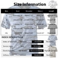 thumbnail image 2 of Havenx Athletic T-Shirt for Men Camouflage Short Sleeve Shirts Crew Neck Rapid Dry T-Shirts Moisture-Wicking Lightweight Comfortable Sports Fitness Workout Top,Blue S, 2 of 4