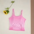 thumbnail image 5 of Shadoumai One Piece Swimsuit for Girls 12-14 Keyhole Tankini Sets Lightweight Crossback Floral Print Bathing Suit Stretch Strap Swimwear with Cover Up Pants, 5 of 7