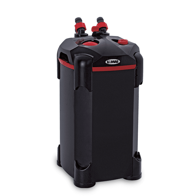 Filtro Externo Canister Lomas 400 L