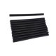 thumbnail image 1 of 10Pcs black 7mm / 11mm Hot Melt Glue Sticks For Electric Glue Gun DIY Stick(11*200mm), 1 of 4