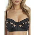 thumbnail image 1 of Inner Secrets Womens Caged Bra Style-60211246, 1 of 2