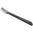 thumbnail image 3 of 3PCS Eyebrow Razor Precision Portable Painless Eyebrow Shaver Facial Razor, 3 of 8