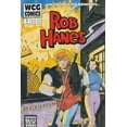 thumbnail image 1 of Rob Hanes #1 VF ; WCG Comic Book, 1 of 1
