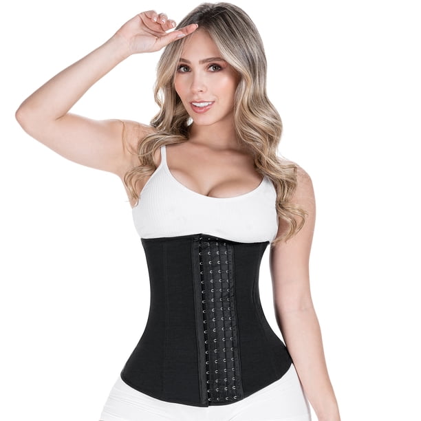 Bling Shapers MAX48BF Cinturilla Moldeadora Strapless de Mujer Bling Shapers BLI-MAX48BF
