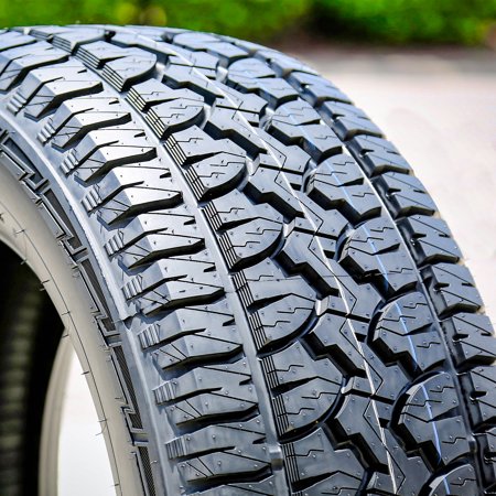 GT Radial Pair of 2 (TWO) GT Radial Adventuro AT3 LT 235/85R16 120/116S E (10 Ply) A/T All Terrain Tires Fits: 2004 Ford F-250 Super Duty King Ranch, 2003-04 Ford F-350 Super Duty Lariat Sansujyuku sansujyuku.com
