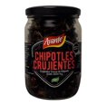 thumbnail image 1 of Chiles chipotles Avante Gourmet crujientes 70 g, 1 of 4