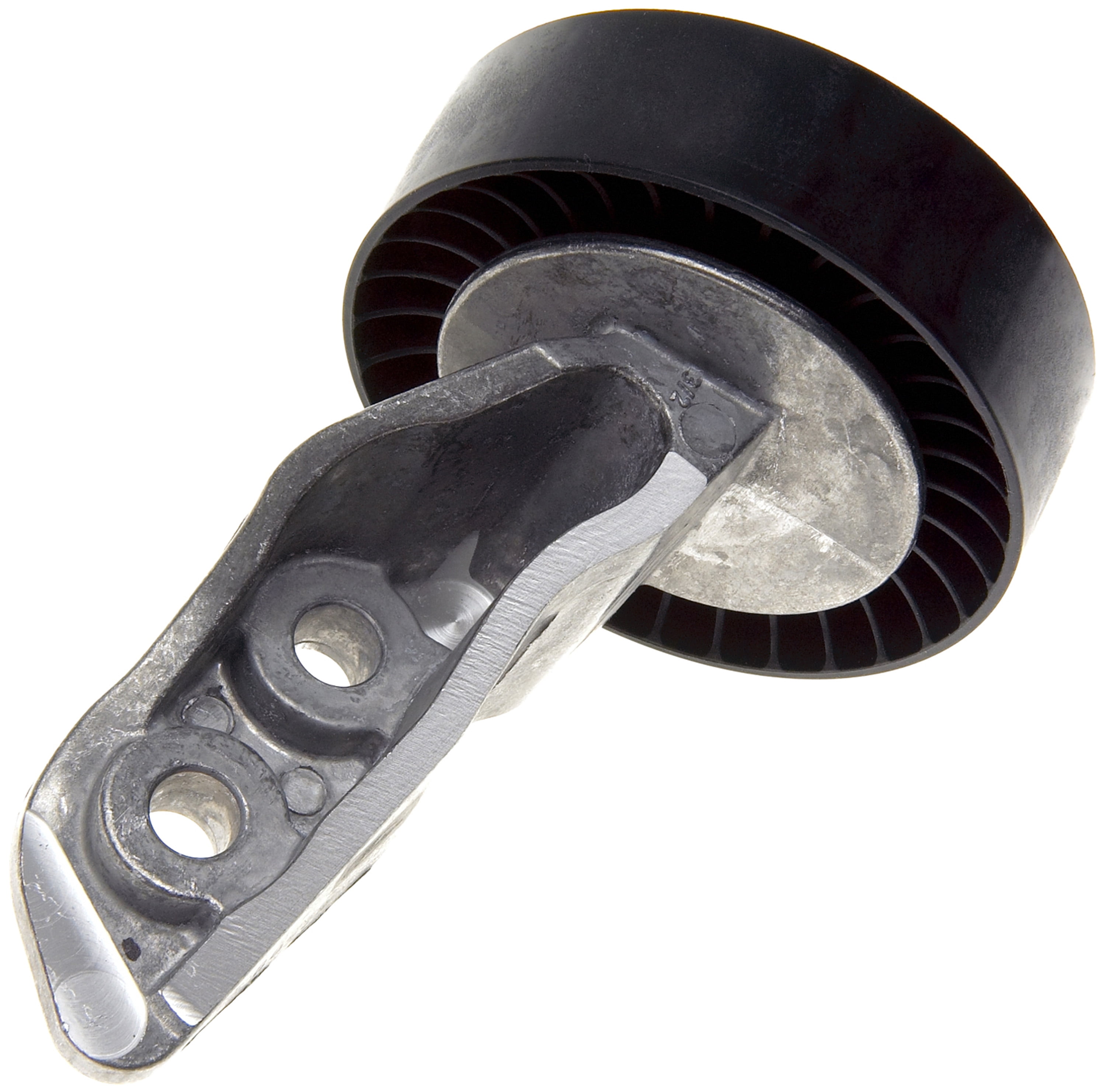 Gates 36105 DriveAlign Belt Drive Idler/Tensioner Pulley Fits select: 2009-2014 VOLKSWAGEN JETTA, 2012-2014 VOLKSWAGEN PASSAT