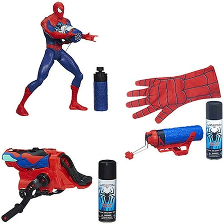 Spider Man Web Slinger Toys - Your Choice of One for 25% Off - Walmart.com