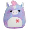 Kentucky Derby Chance 8" Plush Horse