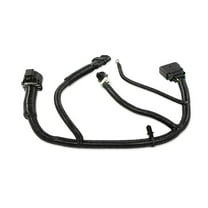 7 Pin Trailer Tow Hitch Wiring for Ford F-150 2005-2008 Replacement 5L3Z13A576BA, Durable Reliable, Easy Installation