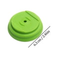 thumbnail image 4 of User Friendly Lawn Mower Cover for Gardeners Lightweight and Easy to Manage, 4 of 8
