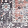 thumbnail image 5 of Nourison Fulton Vintage Brick 5' x 7' Area Rug, (5x7), 5 of 8