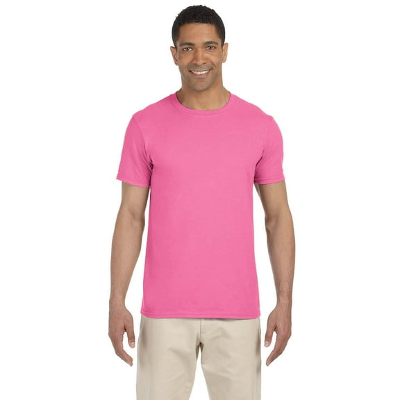 Gildan G640 Adult Softstyle T-Shirt