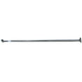 thumbnail image 3 of ALEKO Pair of Patio Awning Pole Steel Stand Vertical Support Arms up to 7 1/2 ft Long, 3 of 4