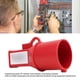 thumbnail image 4 of Industrial Socket Lockout Device PP Plastic 63mm ID Waterproof Industrial Socket LOTO Lock, 4 of 5