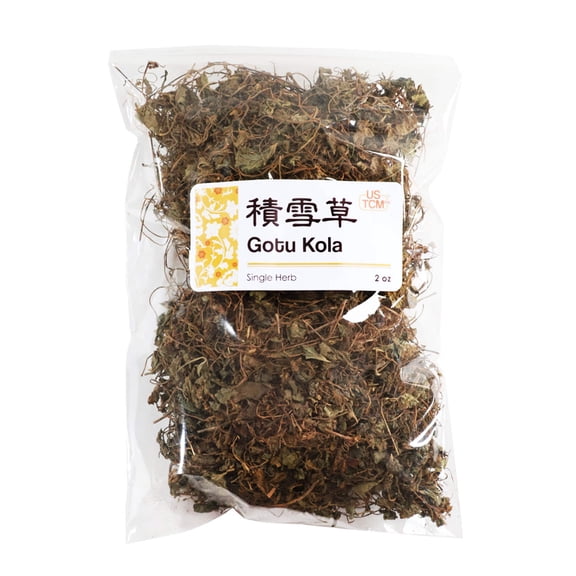 High Quality Gotu Kola Centella Asiatica Ji Xue Cao Beng Da Wan