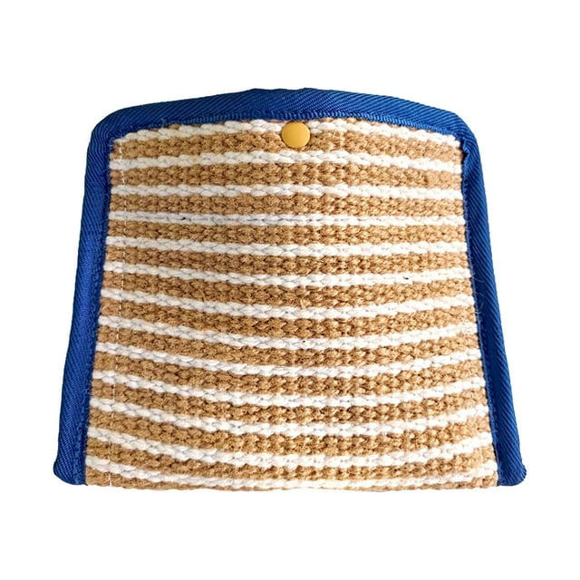 Cojín para mordeduras de perro, juguete para tirar de perros, juguete multifuncional para adiestramiento de perros, adiestramiento de perros, mangas p