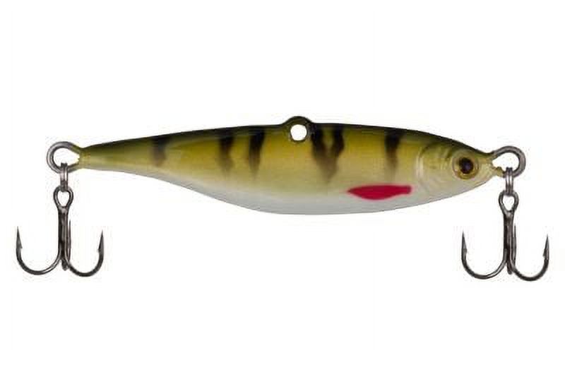 VIBRATO PERCH - FRENCH