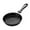 Black, variant on JoyMoreHome Mini Nonstick Egg Pan & Omelet Pan – Single Serve Egg Nonstick/Skillet, Small Frying Designed for Eggs Pancakes, Non Toxic, Dishwasher Safe