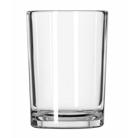 Libbey 1792076 Universal 8.5 Oz. Water Glass - 48 / CS