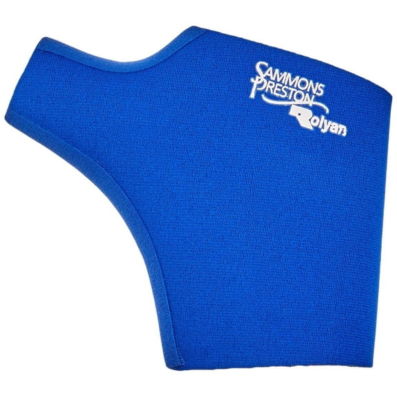 Rolyan Thumb Support, Neoprene, Right, Medium, 1 Pack