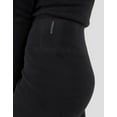 thumbnail image 5 of Terramar Women's 4.0 Thermafleece Performance Pant - Black, 5 of 5