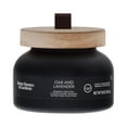 thumbnail image 4 of Better Homes and Gardens Oak and Lavender Scented Wooden Wick Bell Jar Candle 18oz., 4 of 9