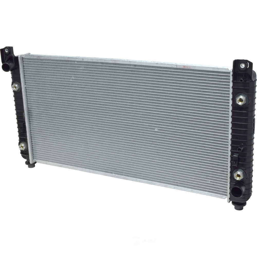 UAC RA 2537C Crossflow Radiator