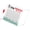 L, variant on 10K/20K Smash Box Money Saving Challenge,Clear Acrylic Piggy Banks Break to Open Cash Vaults,Cash and Coin Collection Box