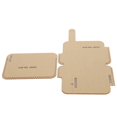 thumbnail image 3 of Acrylic Template, DIY Leather Tool Card Bag Template, For Hand-Made Craft DIY Mould Tool, 3 of 8