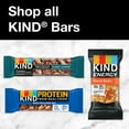 thumbnail image 4 of KIND Minis Dark Chocolate Nuts/Sea Salt KIND Minis Dark Chocolate Nuts/Sea Salt, 4 of 9