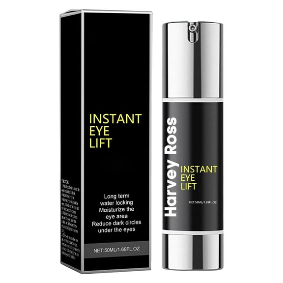 Harvey Ross Instant Lift Plus Skin and Dark Circle Removal