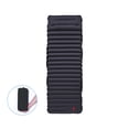 thumbnail image 2 of Limited Time Qaailabf Outdoor Foot TPU Inflatable Cushion Portable Camping Picnic Beach Mat, 2 of 3