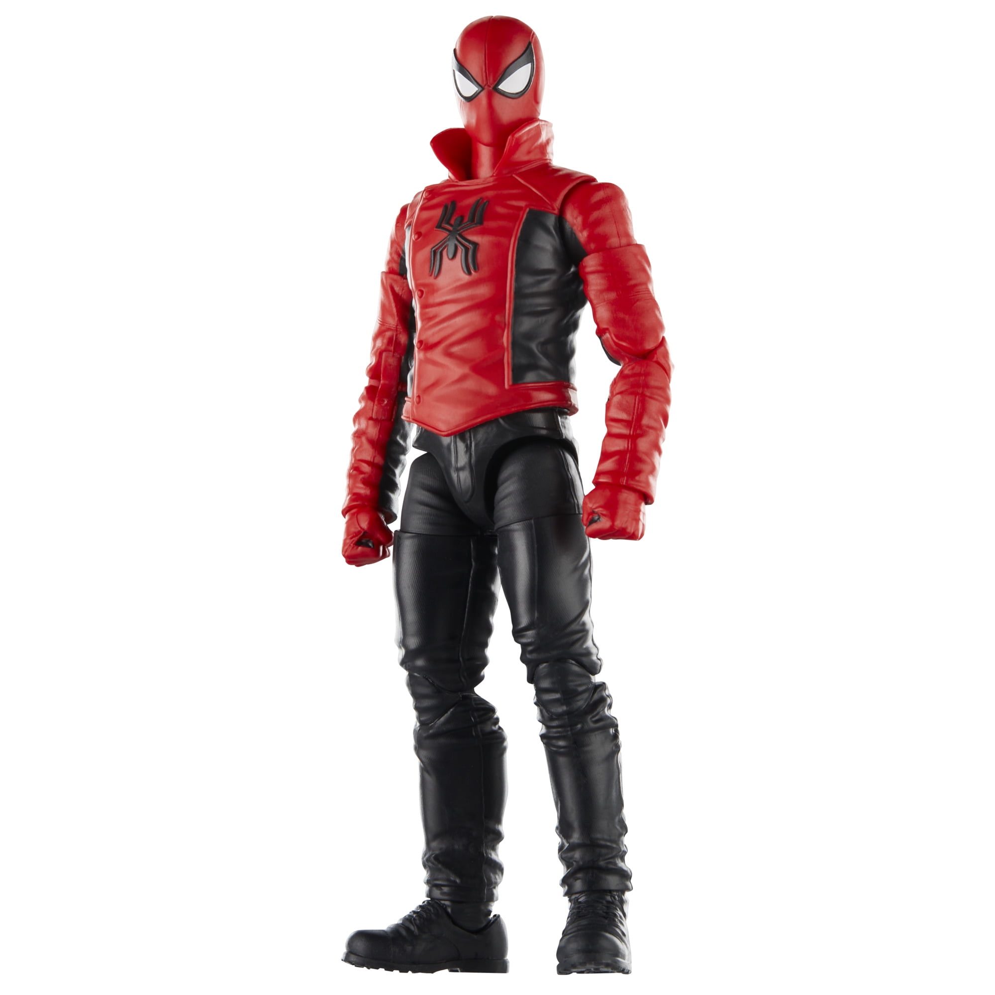 Marvel Legends Series Last Stand Spider-Man, 6" Comics Collectible Action Figure