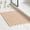 Beige, variant on Casa and Beyond Shower Mat, Bath Mat for Tub Non Slip, Secure Shower Mats Easy to Clean, Showers Mat with Suction Cup, Washable Non-Slip Bathtub Mats for Inside Showers