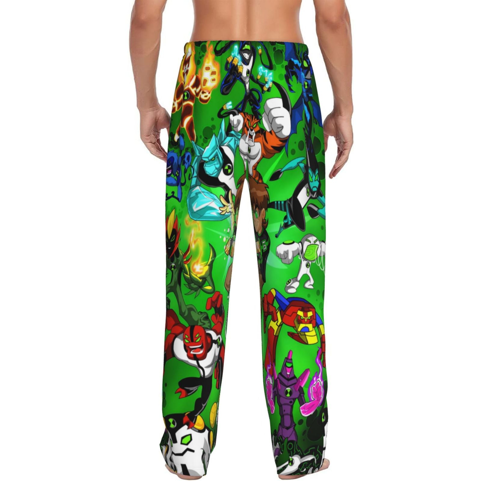 Hemp / Organic Cotton Men's Knitted Pajama Covers – Hemp Fortex