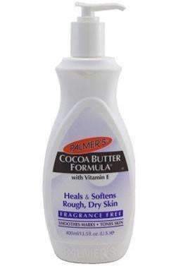 palmer's cocoa butter lotion with vitamin e