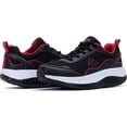 thumbnail image 6 of Women's Arch-support Walking Shoes, Wide-shaped Orthopedic Sports Casual Tennis Shoes, Suitable for Plantar Fasciitis,US5.5-11, 6 of 7