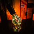 thumbnail image 4 of 3D Fireworks LED Night Light, Firework Lamp Bulb E27 Indoor Lighting For Home Decorative Kids Children, 4 of 4